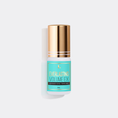 Everlasting Volume EX | Lash Glue for Humid Climates (1 to 2 sec)