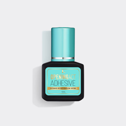 Opening Act | Beginner Lash Extension Glue (2 to 3 Sec)
