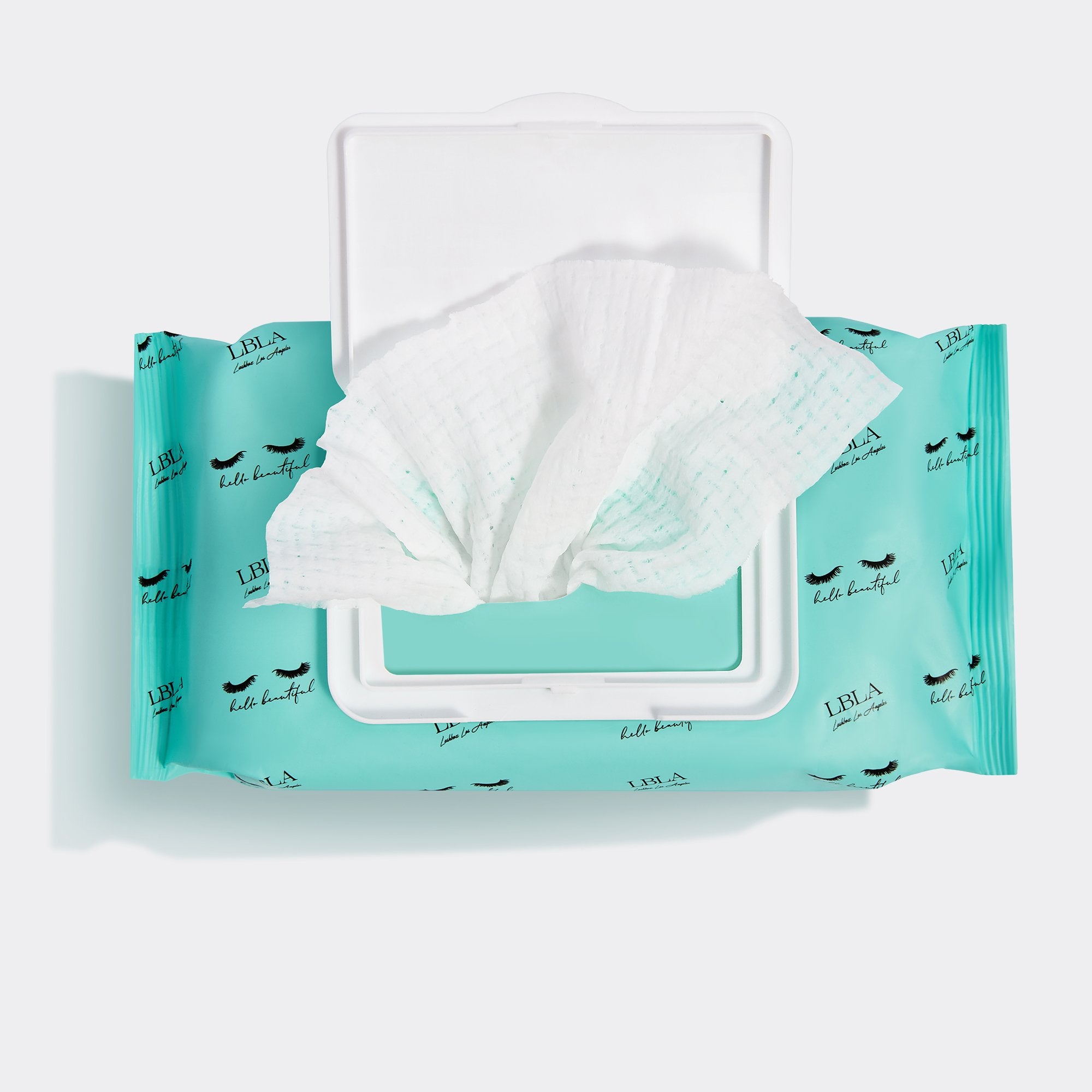 Break Up with Your Makeup Wipes