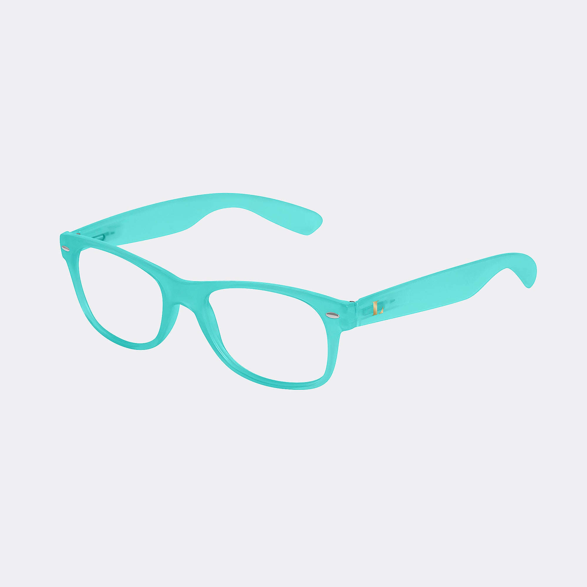 Big & Clear Magnifying Glasses -2x Magnification - Lashbox LA