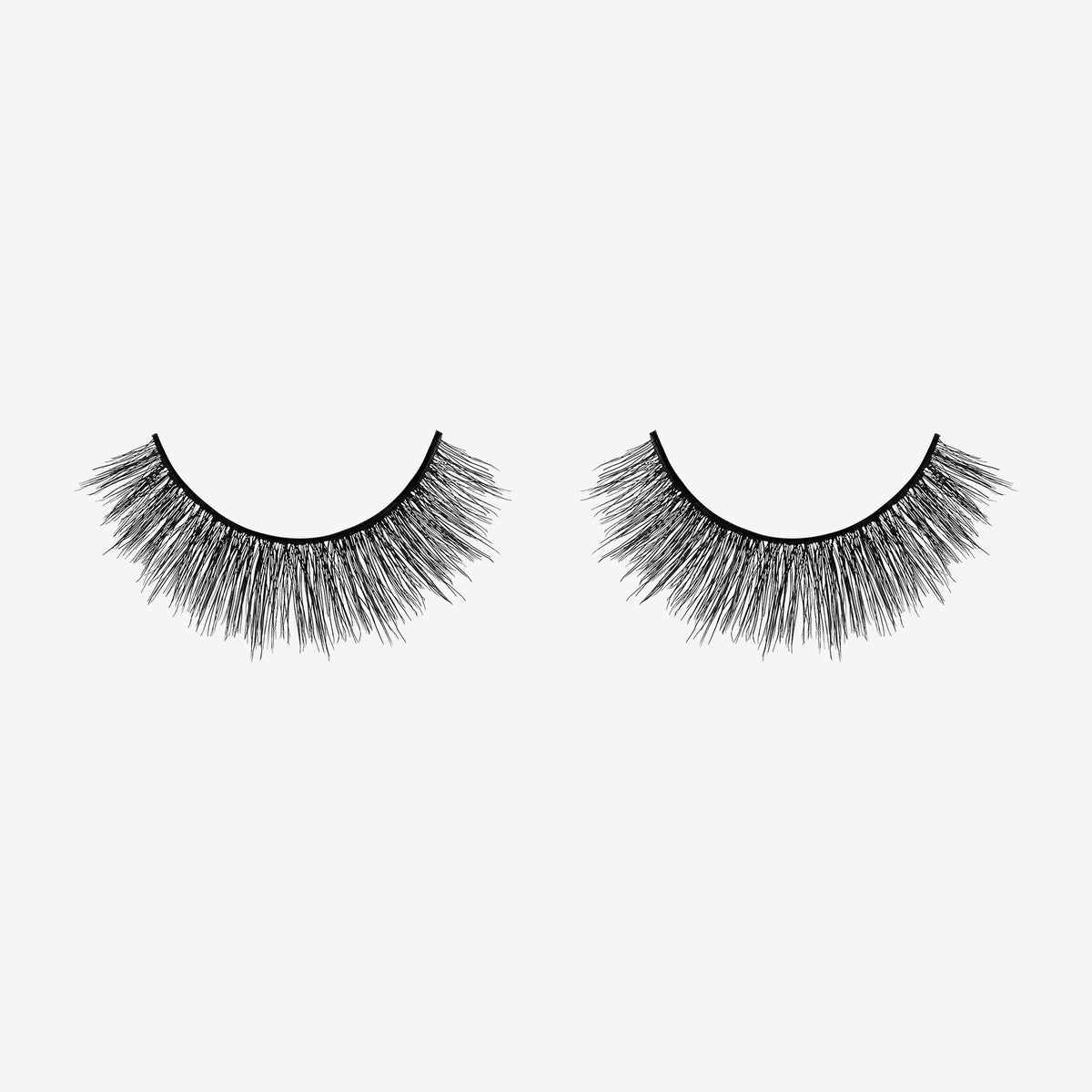 Faux Mink 3D False Lashes - Bikini