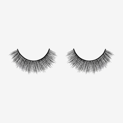 Faux Mink 3D False Lashes - Bikini