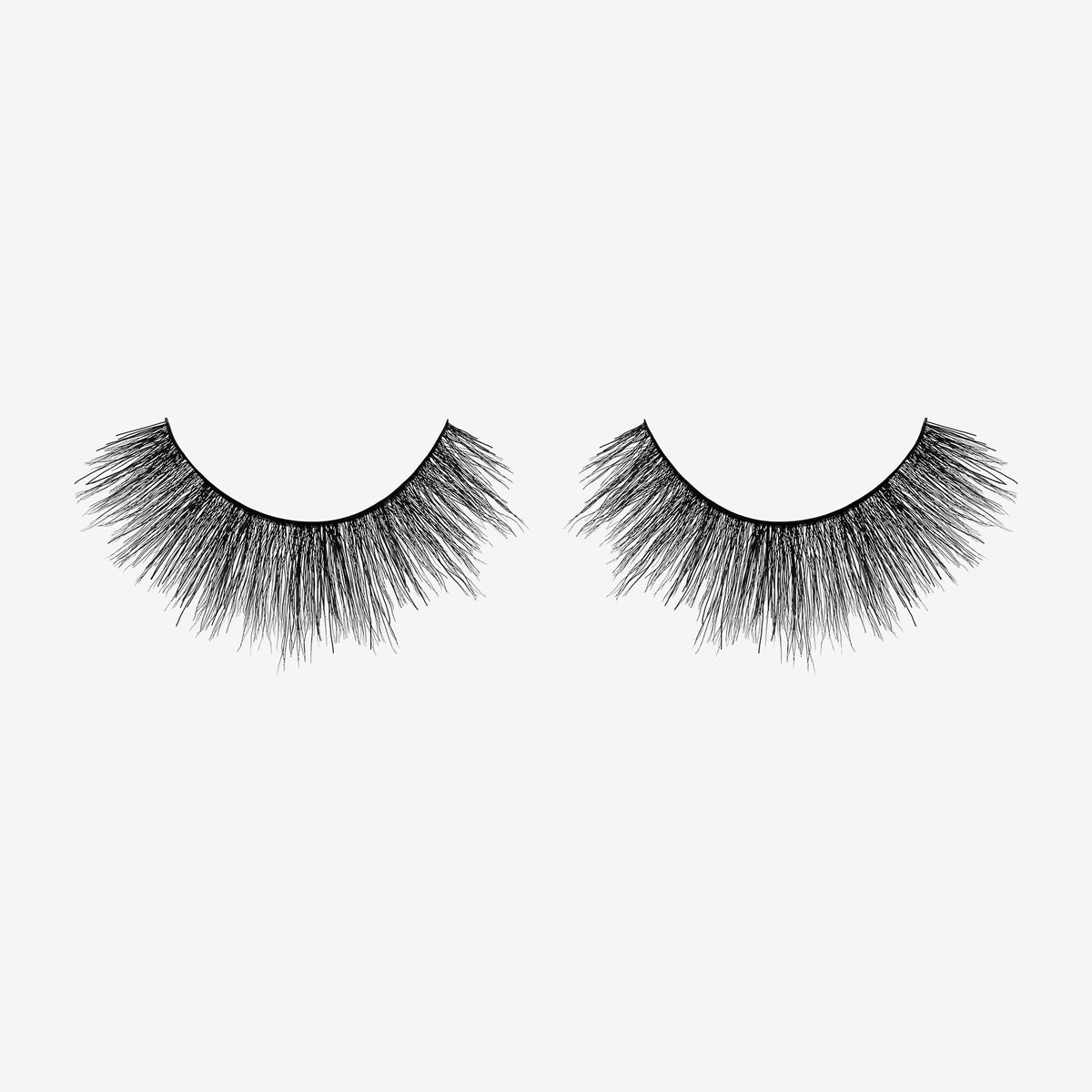Faux Mink 3D False Lashes - Chelsea