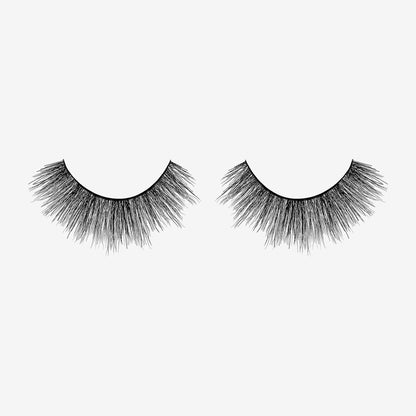 Faux Mink 3D False Lashes - Chelsea