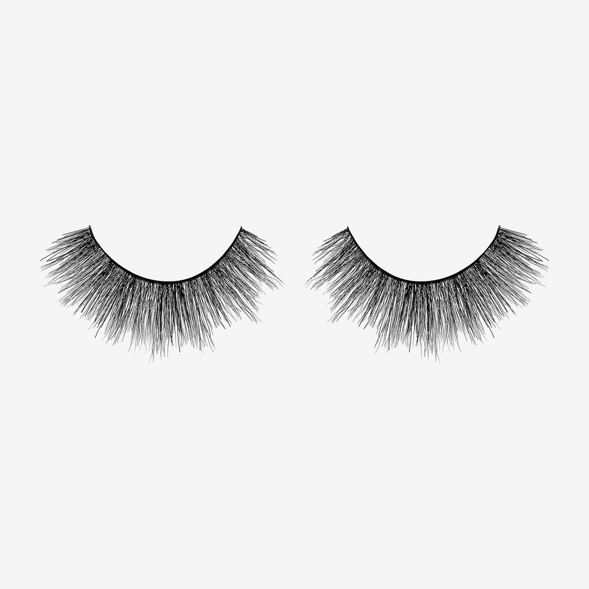 Faux Mink 3D False Lashes - Chelsea