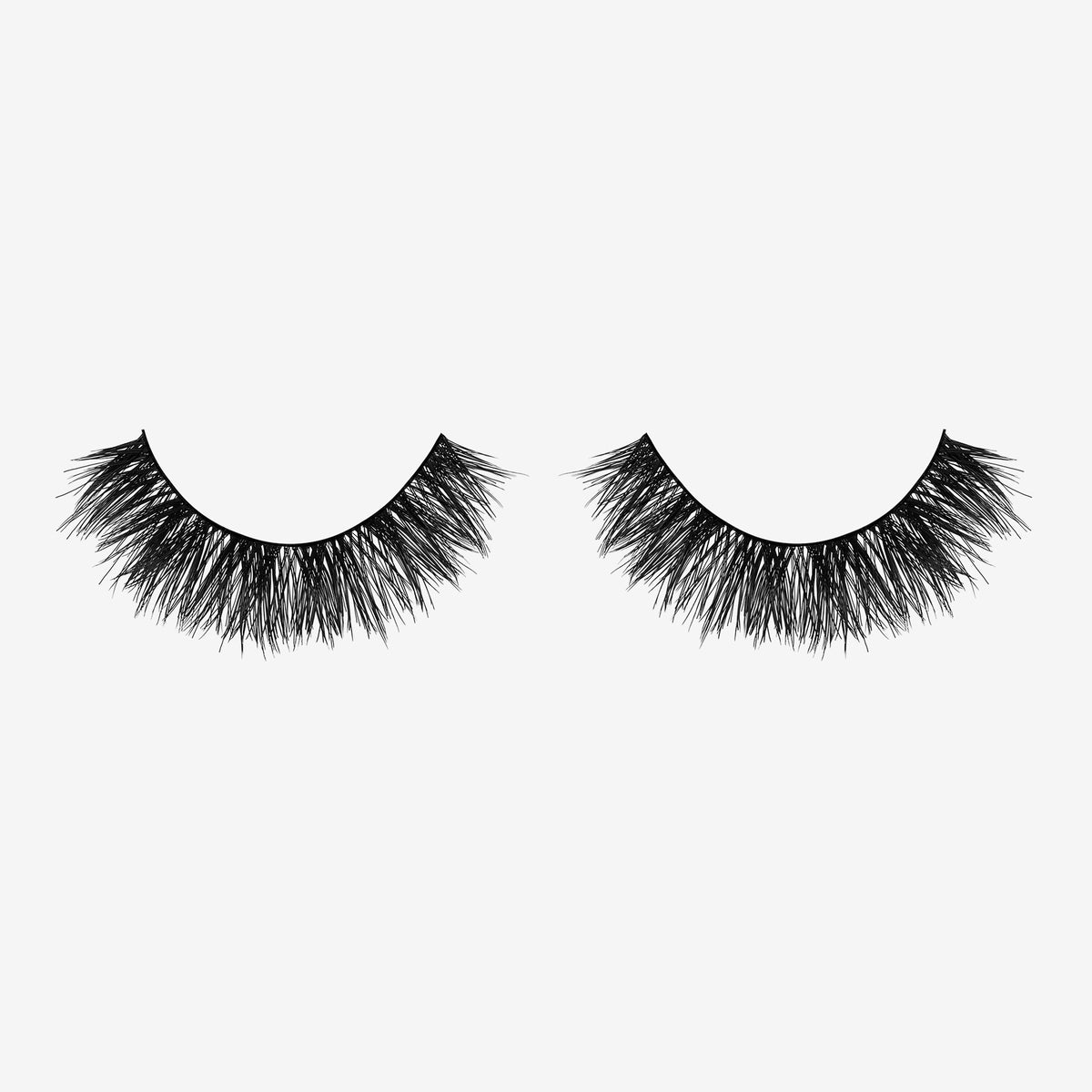 Faux Mink 3D False Lashes - Darling