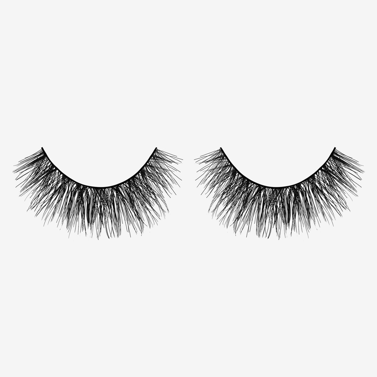 Faux Mink 3D False Lashes - Sienna