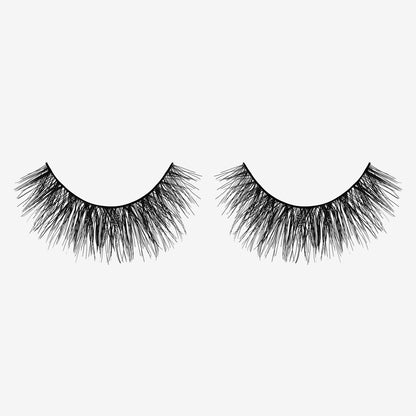Faux Mink 3D False Lashes - Sienna