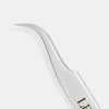 Malibu Curved Tweezer