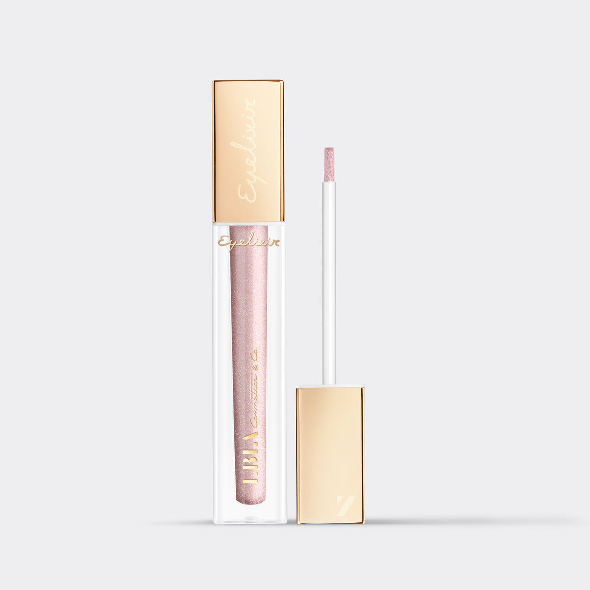 Eyelixir - Metallic Liquid Eyeshadow
