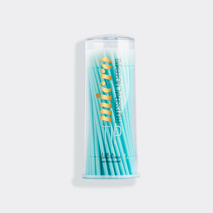 Micro Tip Professional Lint-Free Micro Swabs