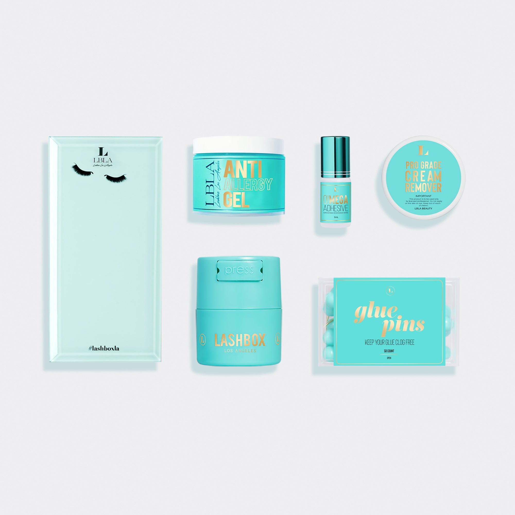 Must-Have Kit