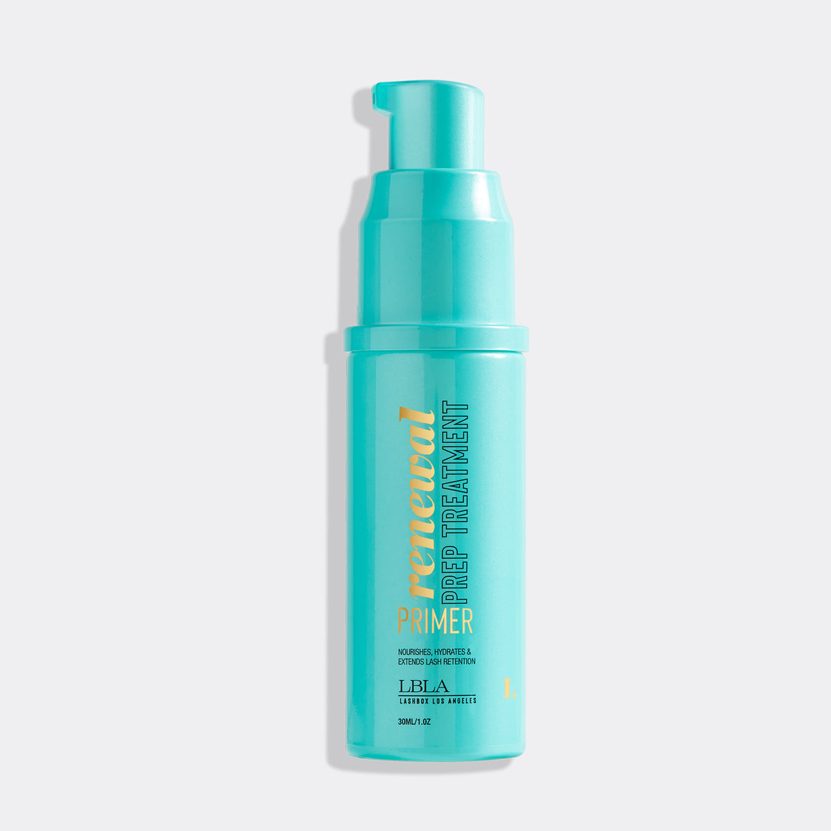 Renewal Prep Treatment Primer