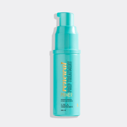 Renewal Prep Treatment Primer