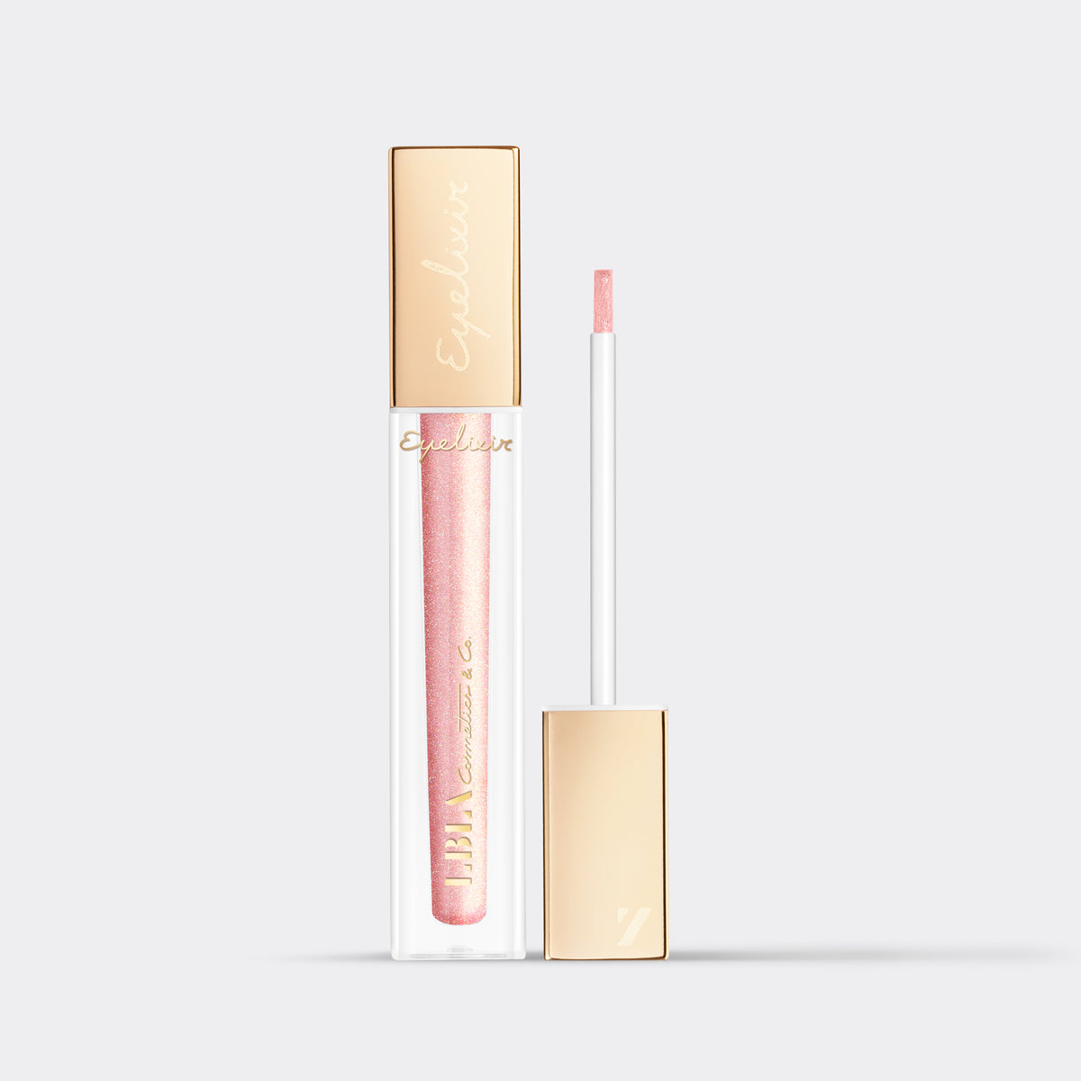 Eyelixir - Metallic Liquid Eyeshadow