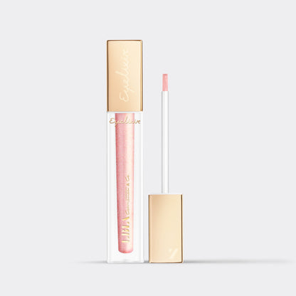 Eyelixir - Metallic Liquid Eyeshadow