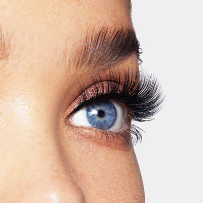 Faux Mink 3D False Lashes - Summer