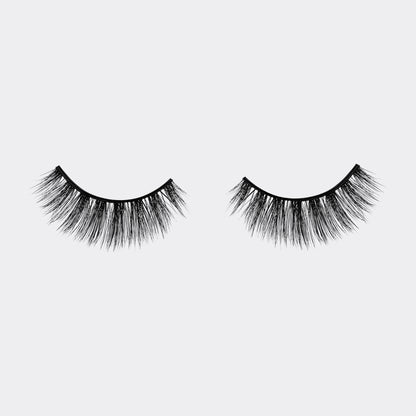 Faux Mink 3D False Lashes - Summer