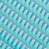 Superfan 8D 0.05 - 200 Pre-Made Fans - Blue