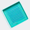 Superfan 8D 0.05 - 200 Pre-Made Fans - Blue