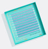 Superfan 8D 0.05 - 200 Pre-Made Fans - Purple