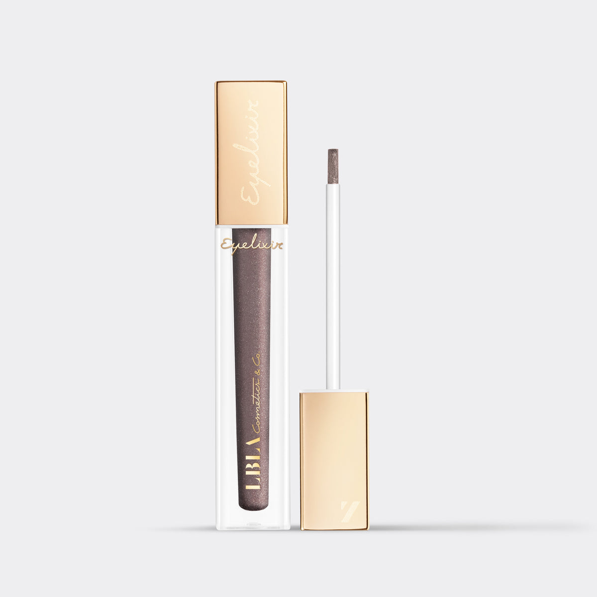 Eyelixir - Metallic Liquid Eyeshadow