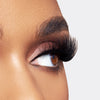 Doubled Layered Vegan Mink - Tigeress