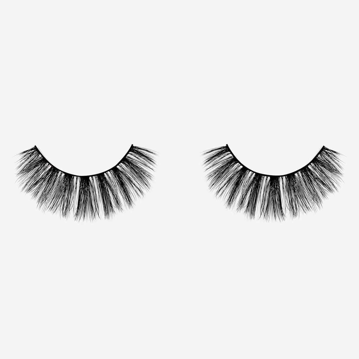Double Layered Vegan Mink False Lashes - Little Chick