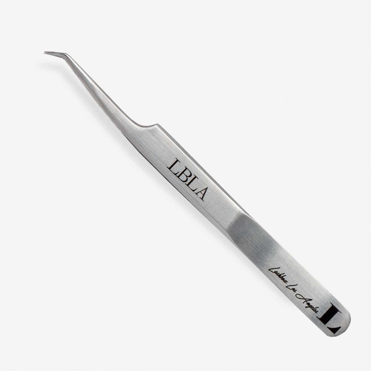 Volume L+ Platinum Tweezer