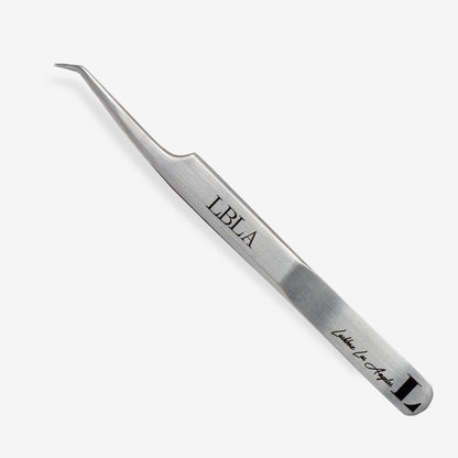 Volume L+ Platinum Tweezer