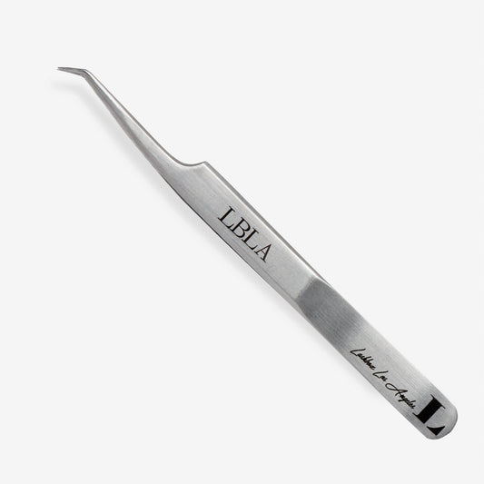 Volume L+ Platinum Tweezer