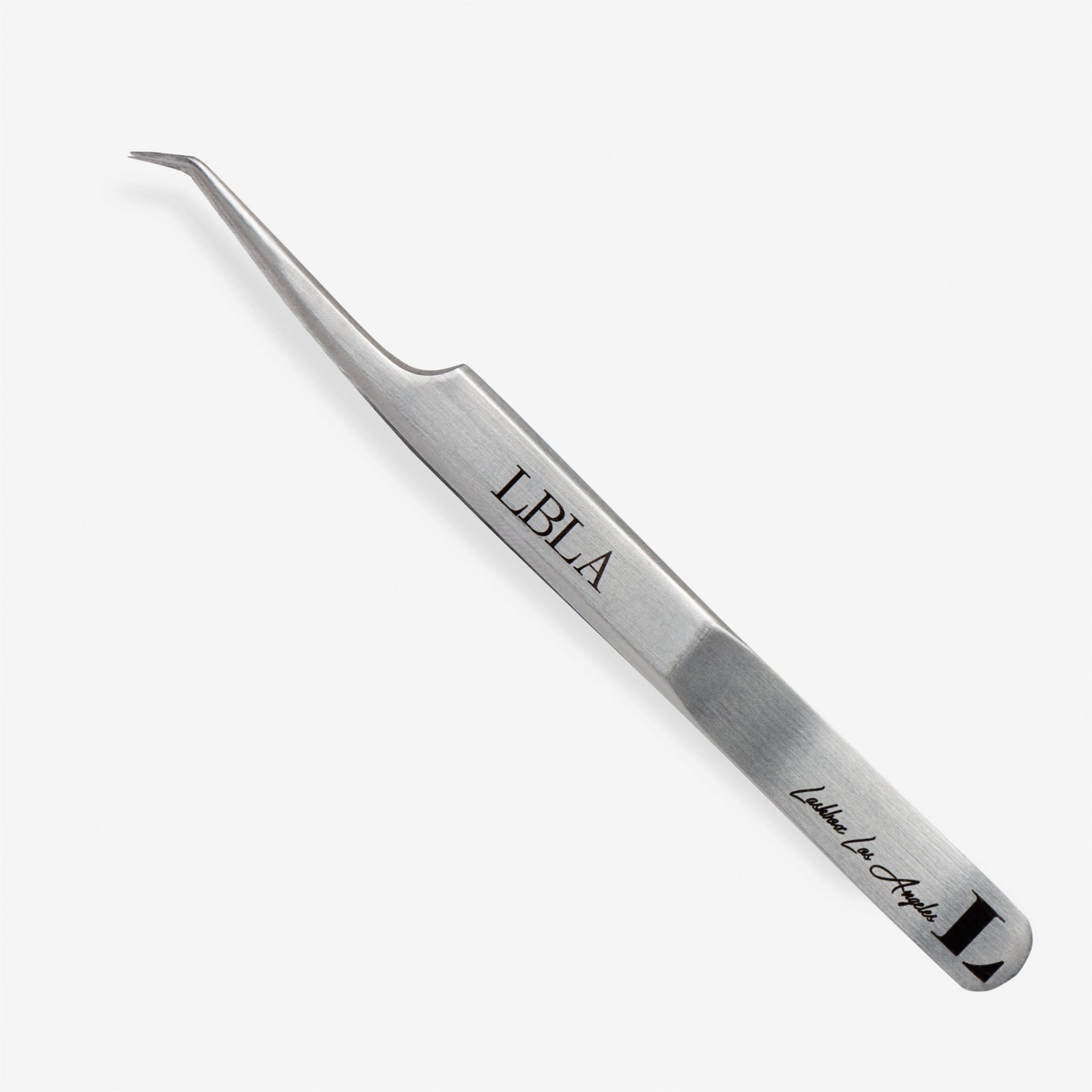Volume L+ Platinum Tweezer