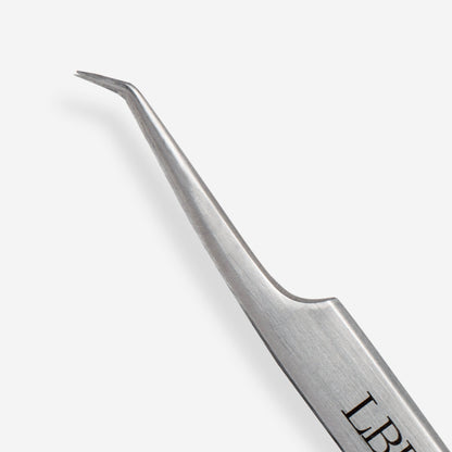 Volume L+ Platinum Tweezer