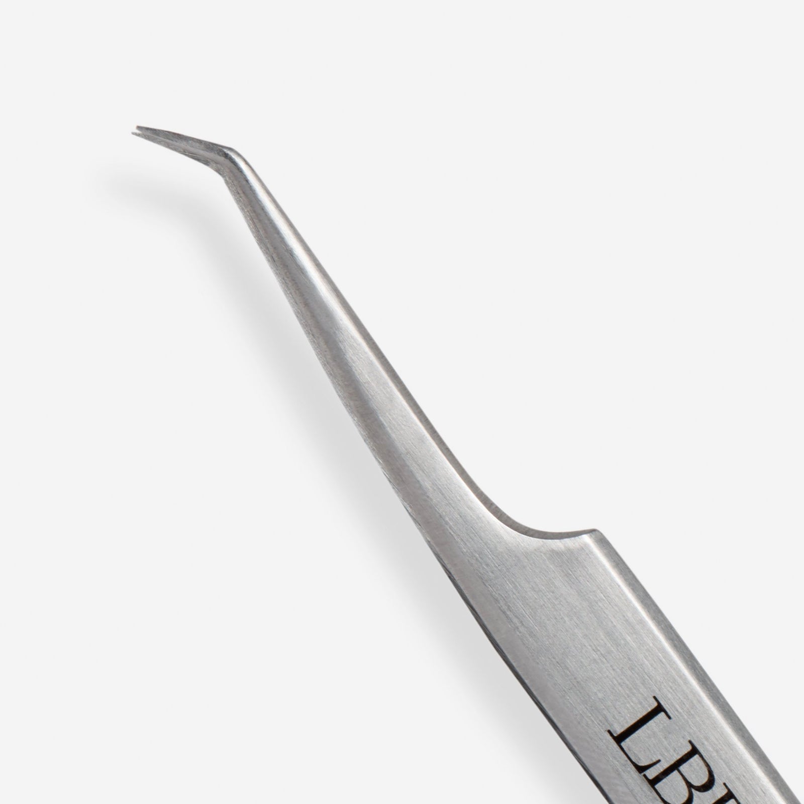Volume L+ Platinum Tweezer