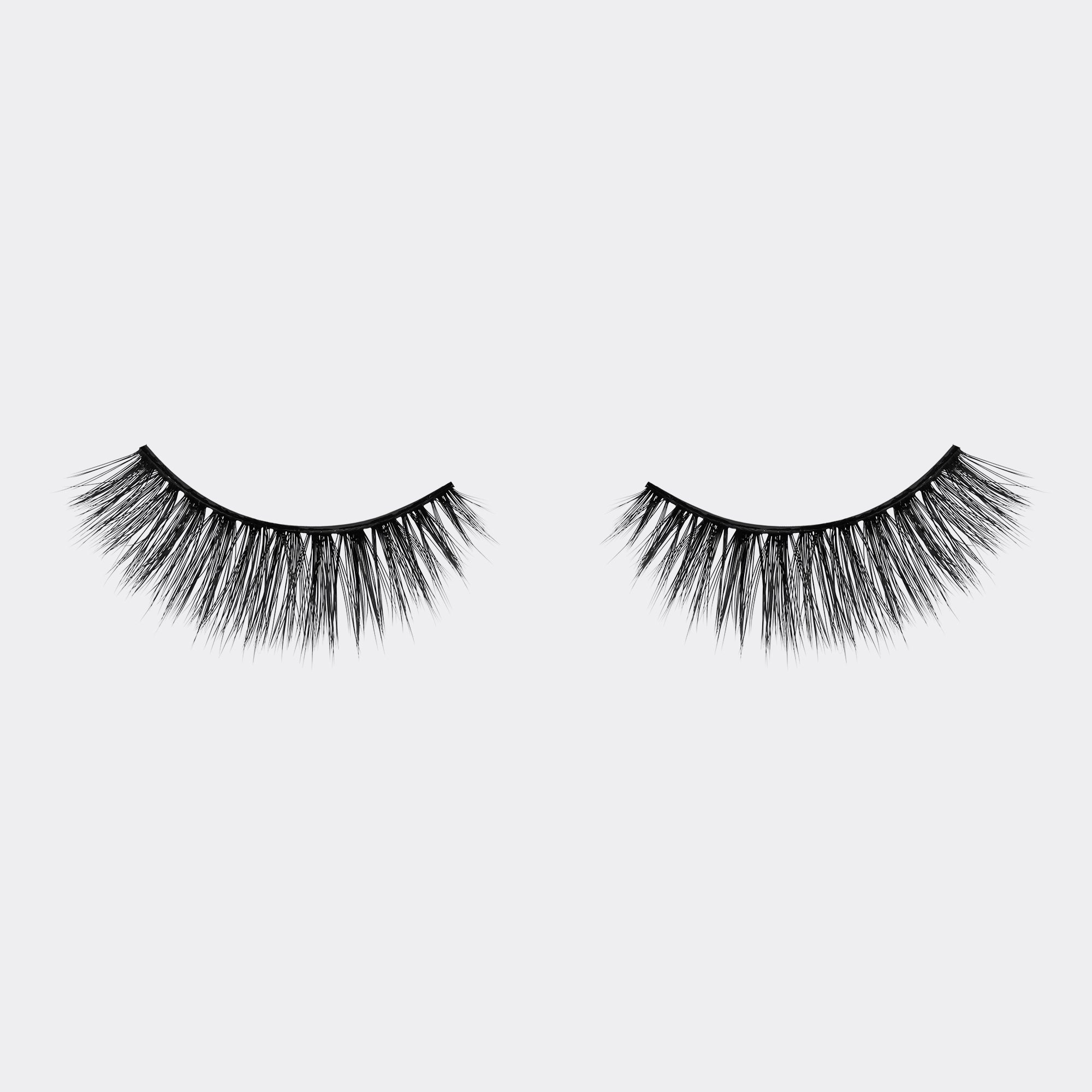 Faux Mink 3D - Wild