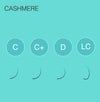 ORIGINAL - Cashmere Lashes 0.06mm