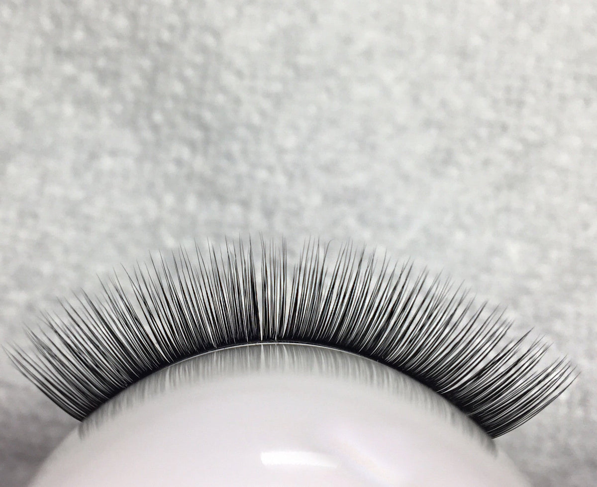 Camellia Mink Lashes 0.06mm
