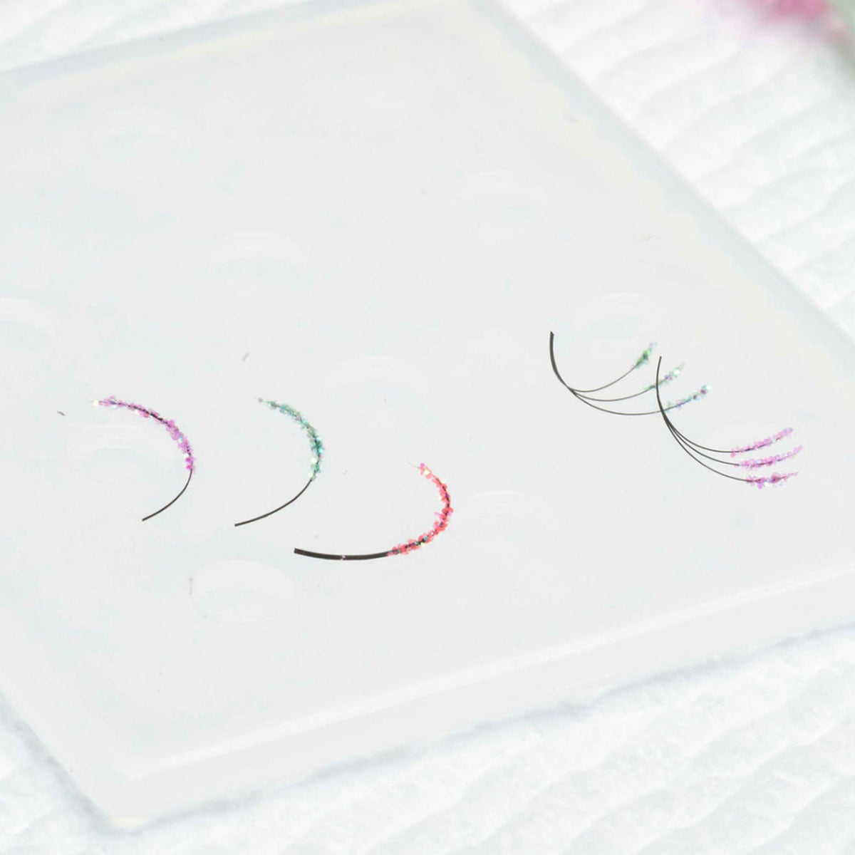Lash Glitter