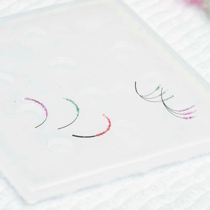 Lash Glitter