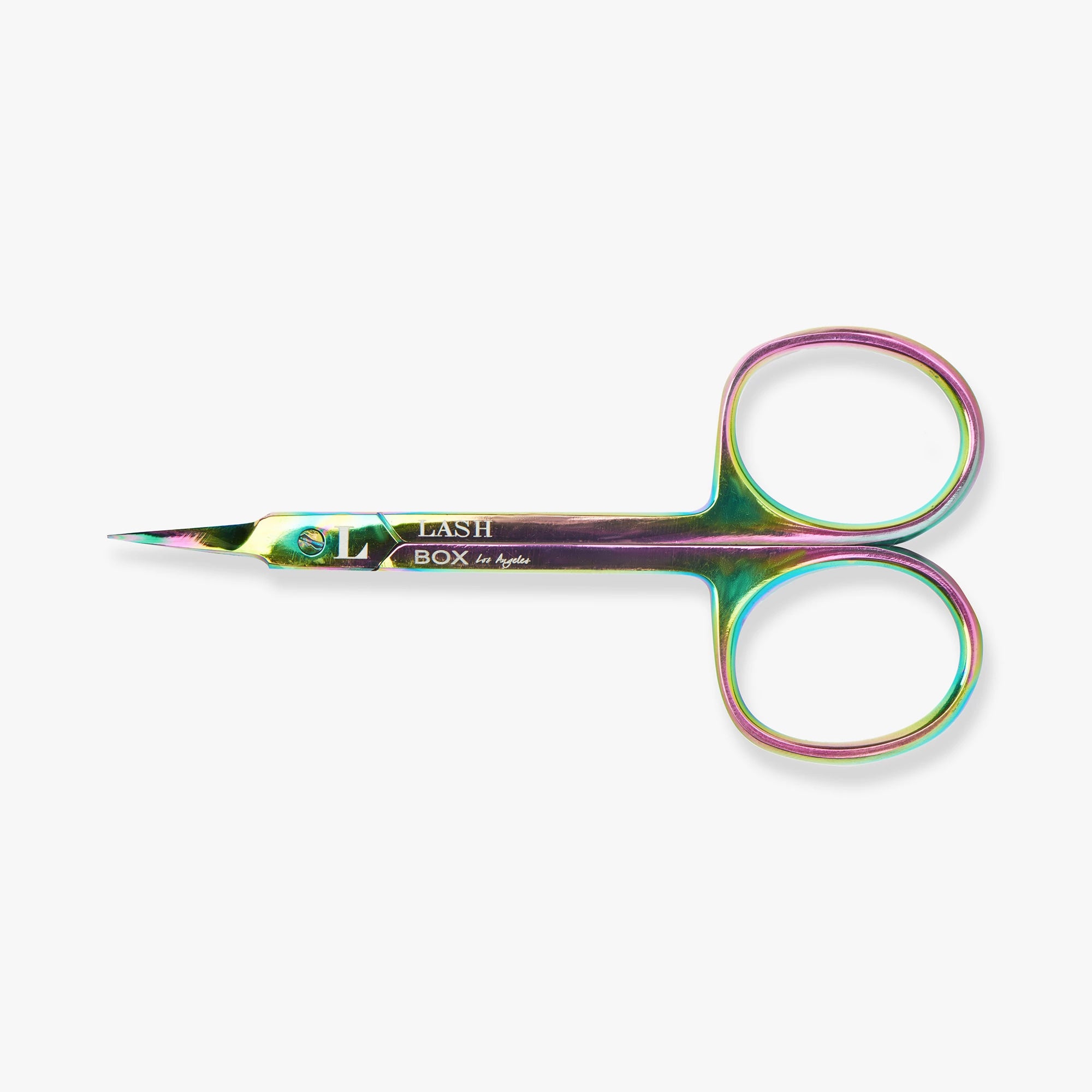 Professional Precision Scissors - Lashbox LA