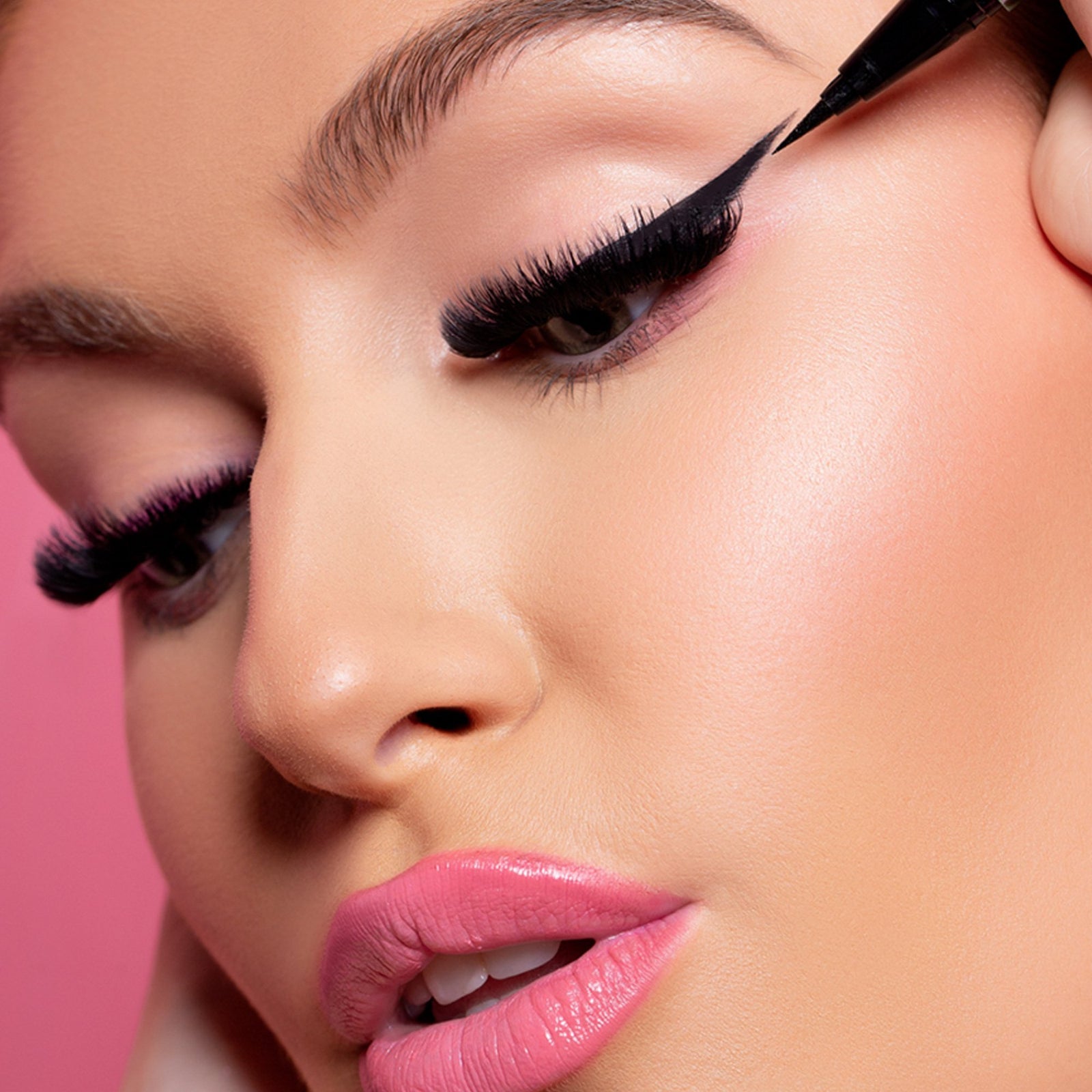 Everlasting Eyeliner