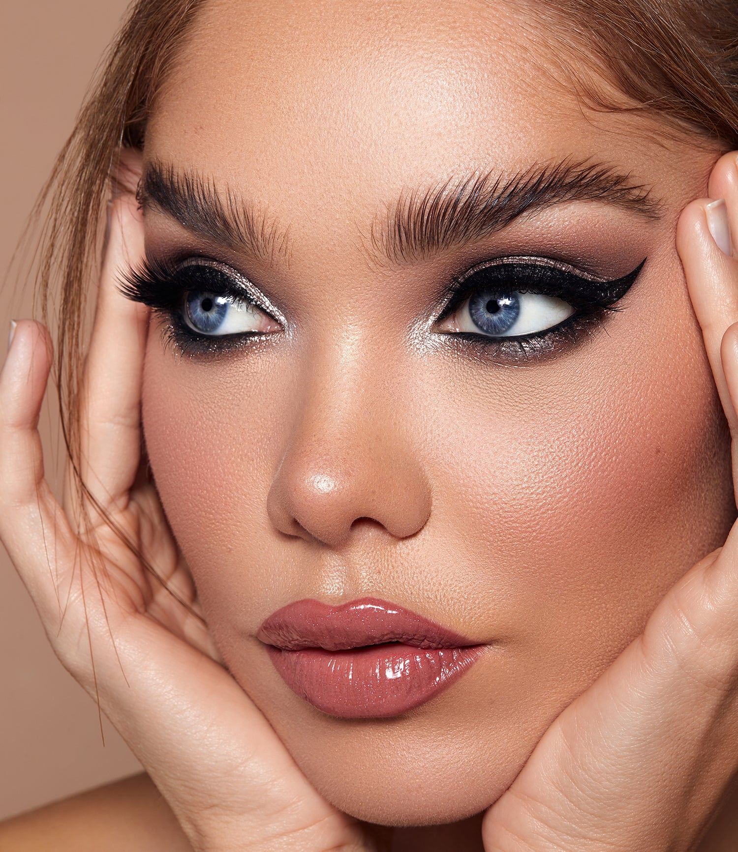 Eyelixir - Shimmer Liquid Eyeshadow