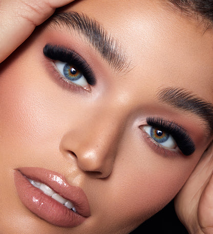 Eyelixir - Matte Liquid Eyeshadow