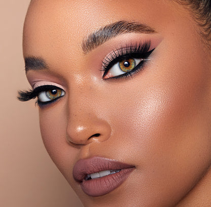 Eyelixir - Matte Liquid Eyeshadow