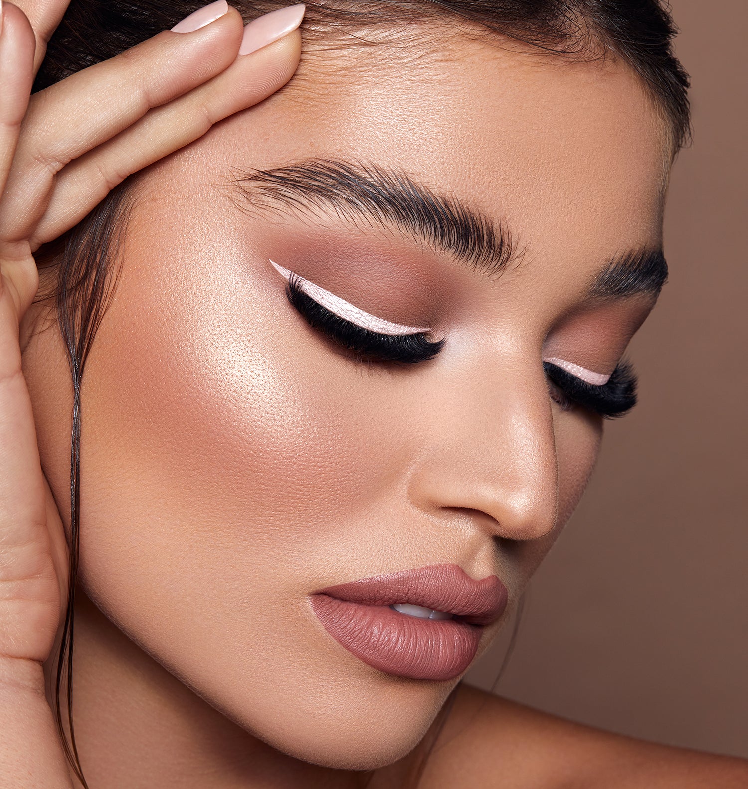 Eyelixir - Metallic Liquid Eyeshadow